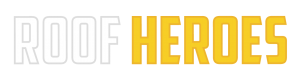 Roof Heroes logo