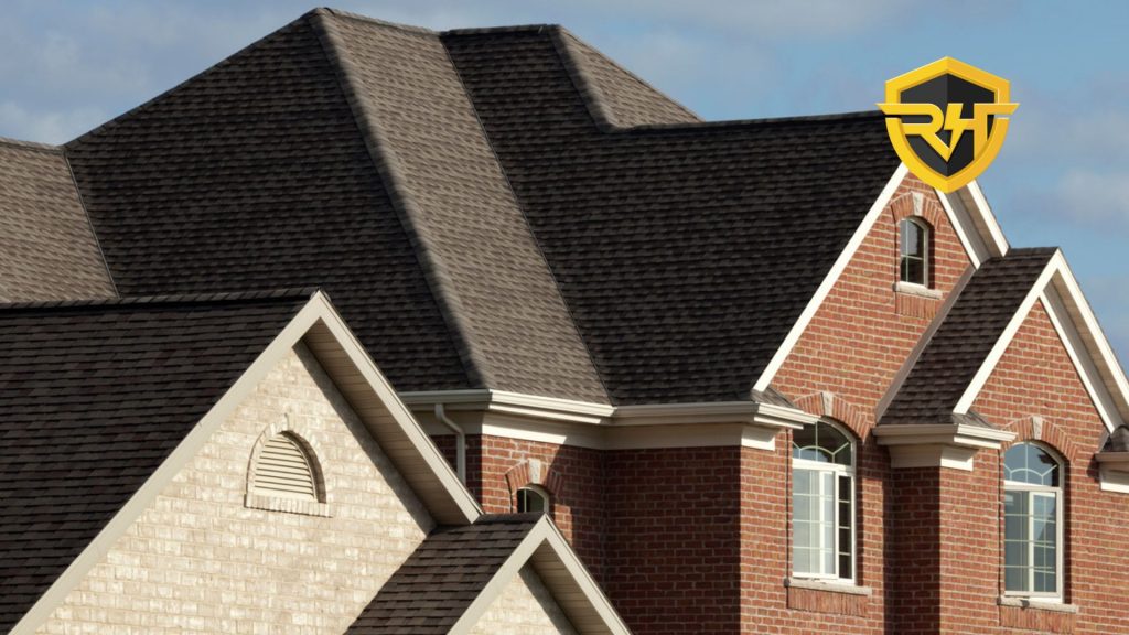 how much does a new roof cost​