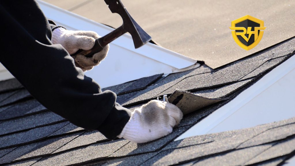 local roof repair contractors​