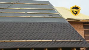 residential roof installation guide